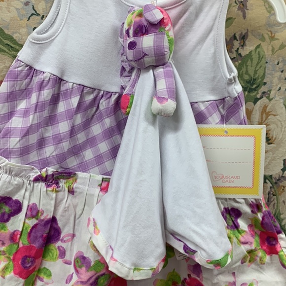 Blankie & Me Outfit - Picture 2 of 4